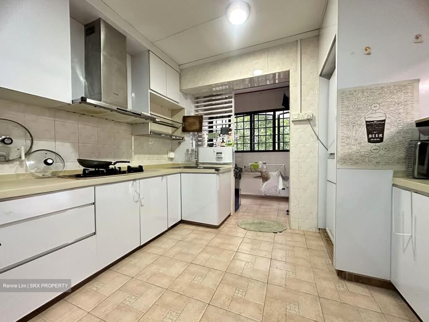 Blk 129 Rivervale Street (Sengkang), HDB 4 Rooms #564791821